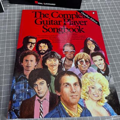Rock Band Guitar Music, The Who, U2, Lynyrd Skynyrd 