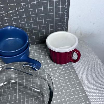Lots of Cookware & Bakeware
