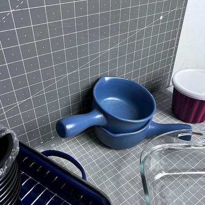 Lots of Cookware & Bakeware