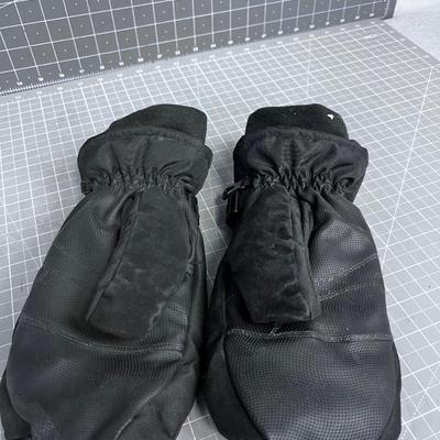 Carhartt Mittens XL 