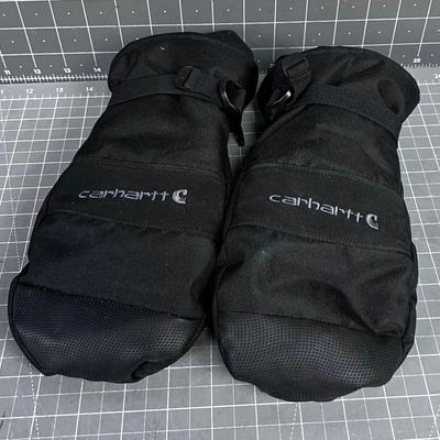 Carhartt Mittens XL 