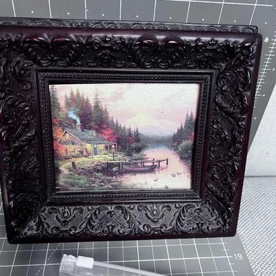 Mixed Lot of Decorative Items. 