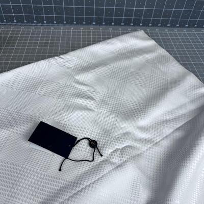 Brooks Brothers Silk Scarf 
