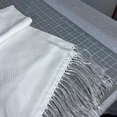 Brooks Brothers Silk Scarf 