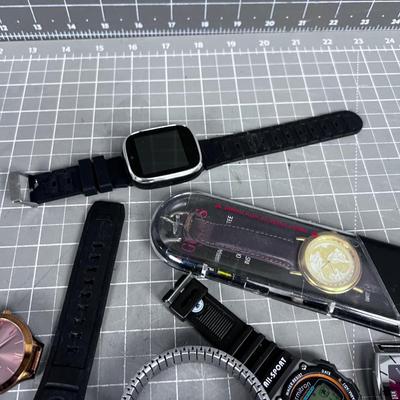 Men's Wrist Watches 