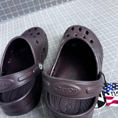 Knock off Crocs. NEW 