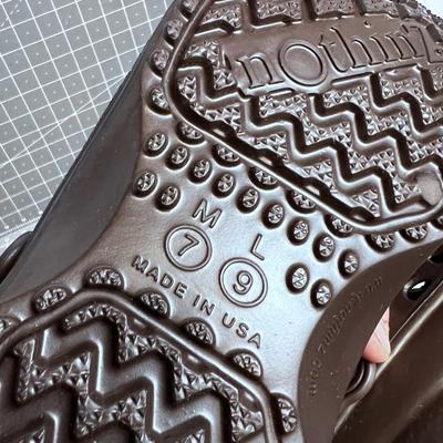 Knock off Crocs. NEW 