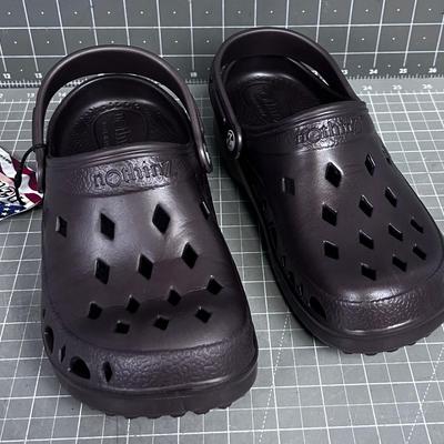 Knock off Crocs. NEW 