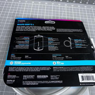 Water Bladder NEW 