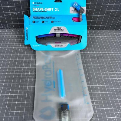Water Bladder NEW 