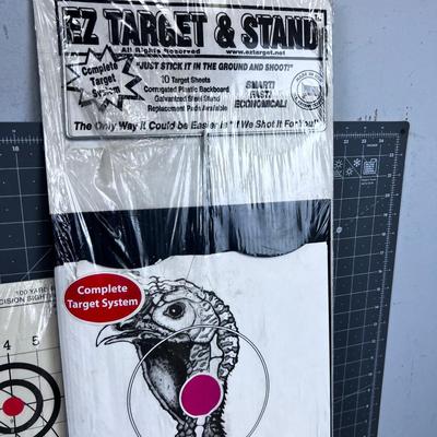Targets 3 Packages