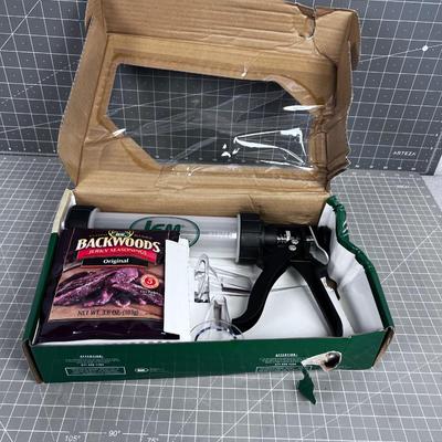LEM JERKY GUN 
