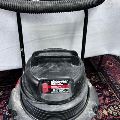 SHOP VAC QSP