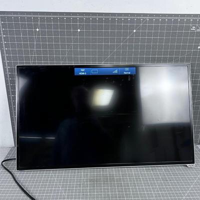 VISIO TV Flat Screen 