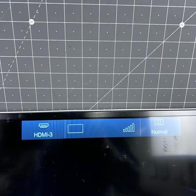 VISIO TV Flat Screen 