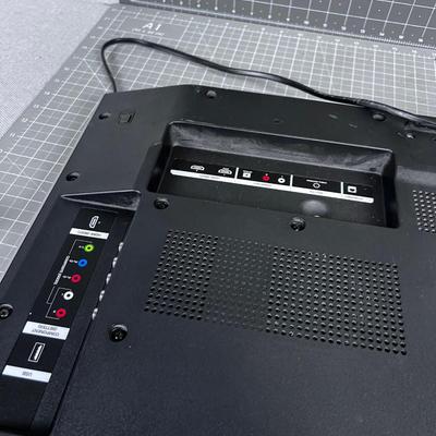VISIO TV Flat Screen 