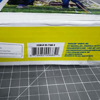 TRIUMPH Croquet NEW in the Box 