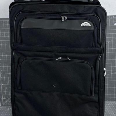 Samsonite Luggage Set  (3) Sizes 