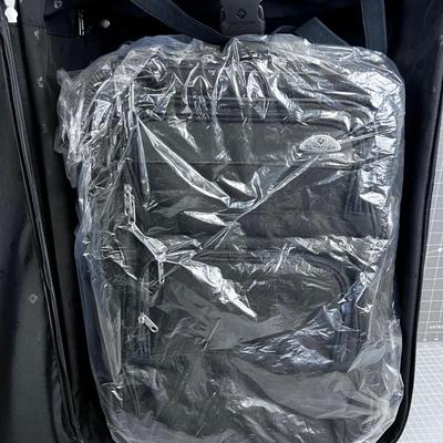 Samsonite Luggage Set  (3) Sizes 