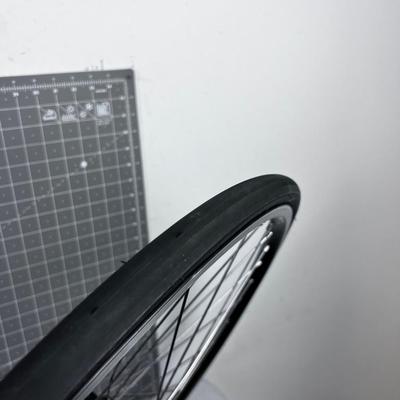 Jet Set Bicycle Wheels PAIR Front and Back 