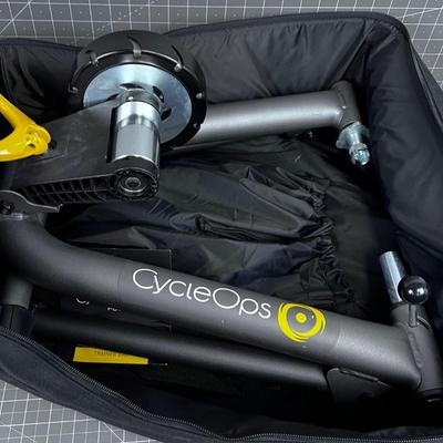 Cycle Ops TRAINER in the Bag