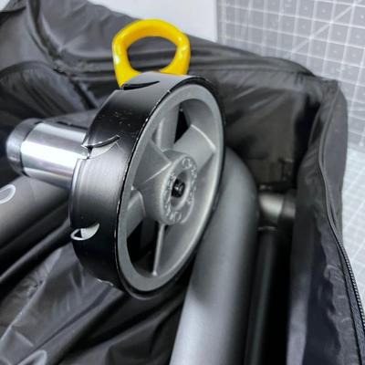 Cycle Ops TRAINER in the Bag