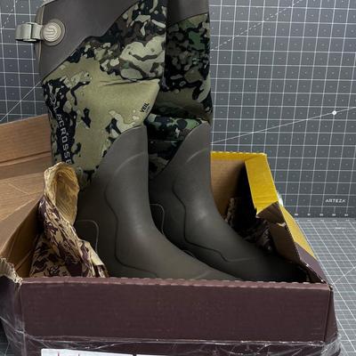 Lacrosse Muck Boot Mans 