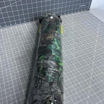 12 Foot Ground Blind 