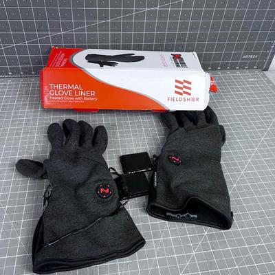 Thermo XL Gloves 