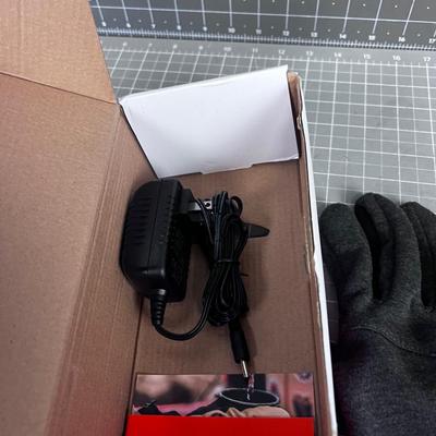 Thermo XL Gloves 