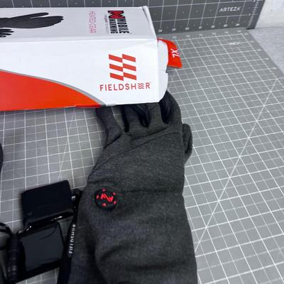 Thermo XL Gloves 