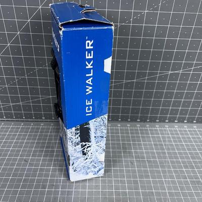 Ice Walkers Traction Size Medium 