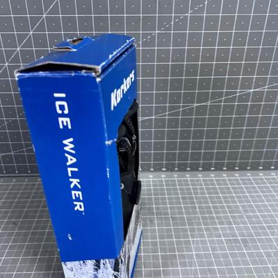 Ice Walkers Traction Size Medium 