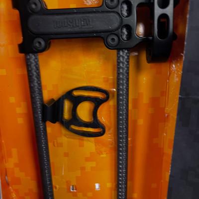 5 Arrow Quiver by Tight Spot Complete