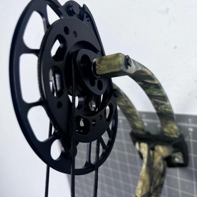 PSE Brute Compound Bow 