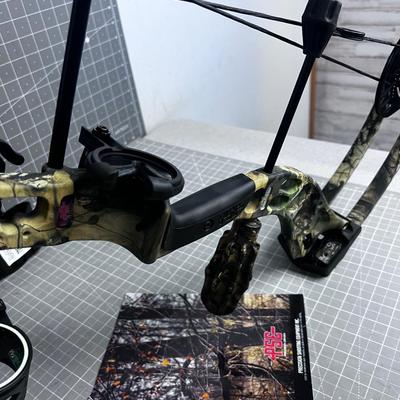 PSE Brute Compound Bow 