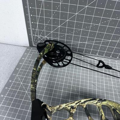 PSE Brute Compound Bow 