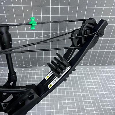 Killer Instinct LETHAL Cross Bow 