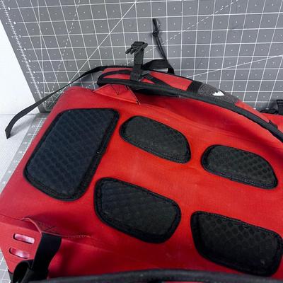 SIMMS Dry Bag Back Pack 