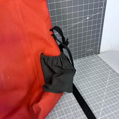 SIMMS Dry Bag Back Pack 