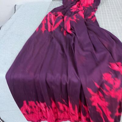 2 More Beach WEAR Dressers Tie Dye 