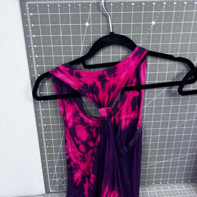 2 More Beach WEAR Dressers Tie Dye 