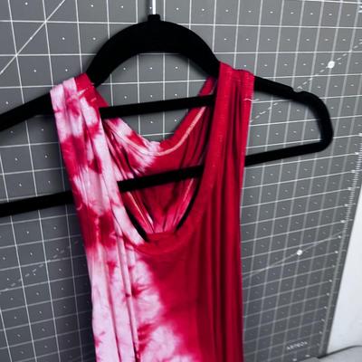 2 More Beach WEAR Dressers Tie Dye 
