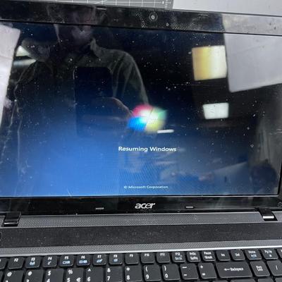 ACER Laptop