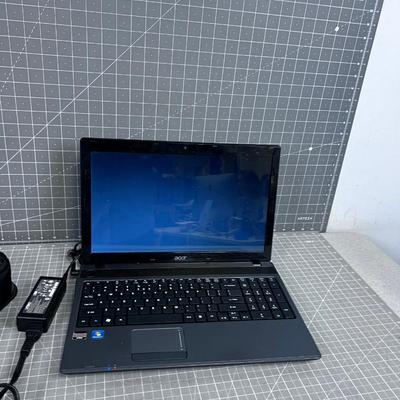 ACER Laptop