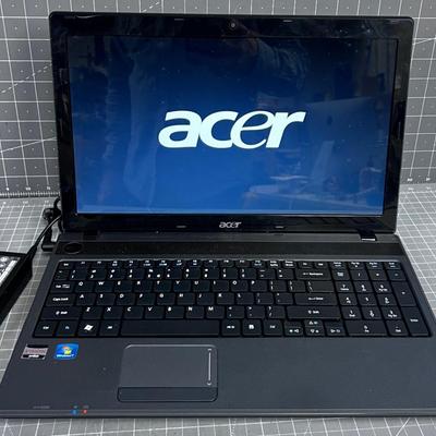ACER Laptop
