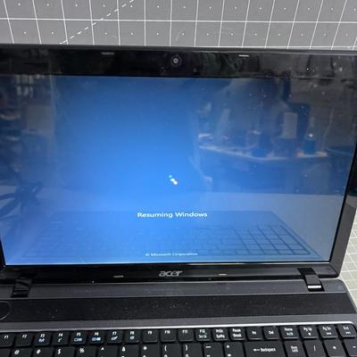 ACER Laptop