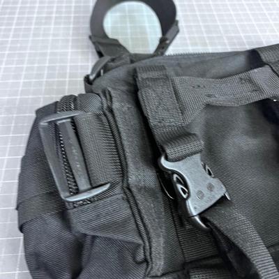 Cycle Bag plus a Shoulder Strap