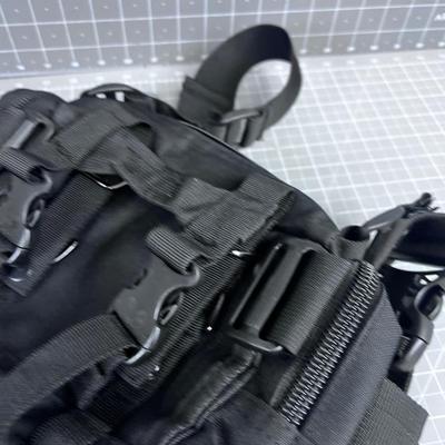 Cycle Bag plus a Shoulder Strap