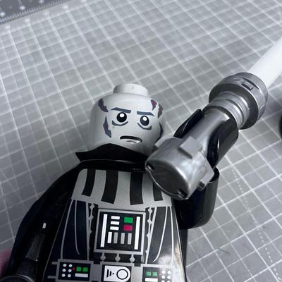 Star Wars Large Darth Vader TOY 